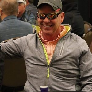 Meet your Posher, Kirk